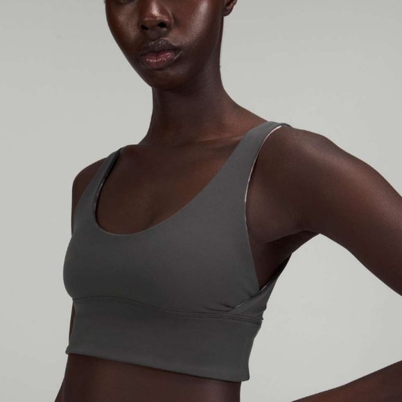 Lululemon Align Bra reversable - Picture 8 of 8